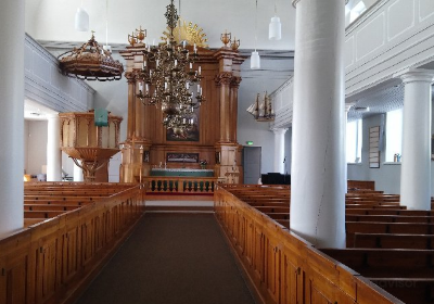 Hamina