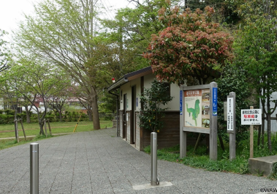 逗子市郷土資料館