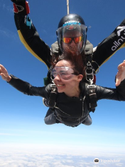 Skydive Andes
