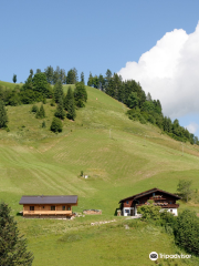 Streif-Wanderweg