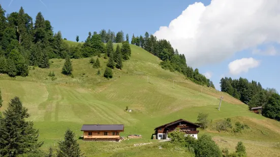 Streif-Wanderweg