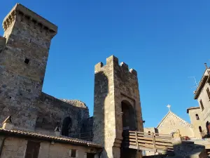 Castello Rocca Monaldeschi