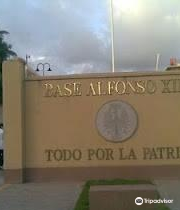 Base Militar Alfonso XIII