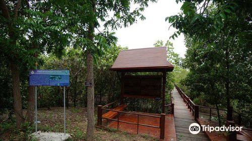 Sirindhorn International Environmental Park