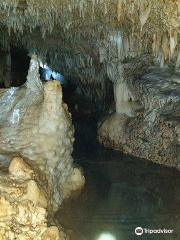 Cantabon Cave