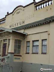 History House Museum