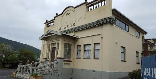 History House Pop-Up Museum