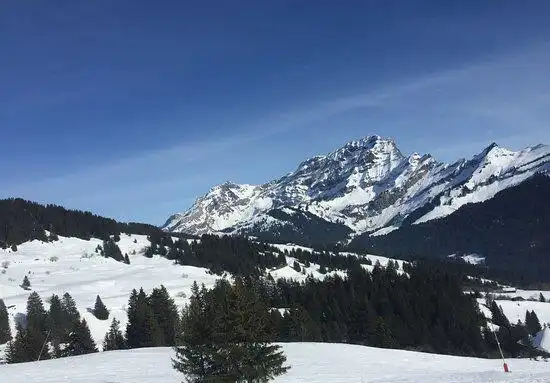 Villars-sur-Ollon