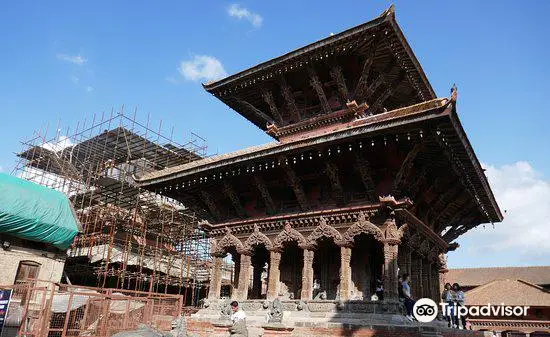 Bhimsen Temple