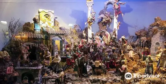 Museo Internazionale Del Presepio