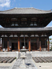 Kikoji Temple