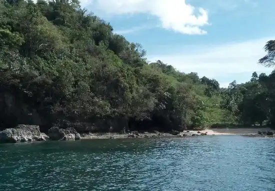 Ubong Cave 주변 호텔