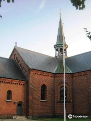 선비 루터 교회