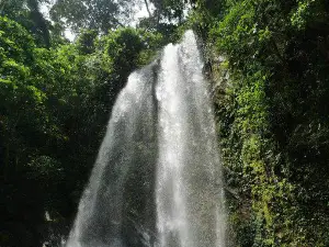 Erin Ijesha Waterfall