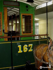 Verkehrsmuseum Frankfurt am Main