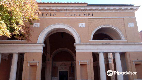 Ristorante I Maestri Reviews Food Drinks In Tuscany Siena Trip Com