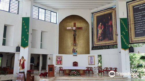 Catedral de la Santisima Trinidad