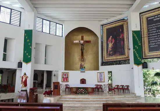 Hotel in zona Catedral de la Santisima Trinidad