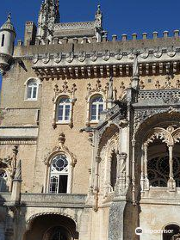 Palácio Hotel do Buçaco