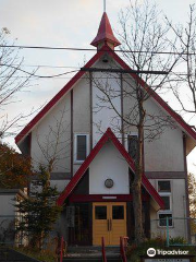 Kushiro St. Paul’s Church