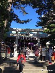 松原神社