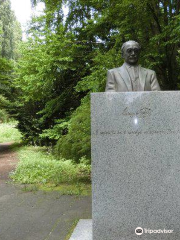 北海道大學 花木園