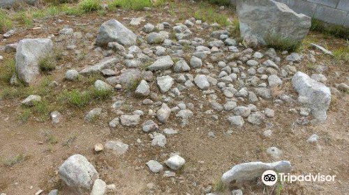 Soga Hokuei Stone Circle