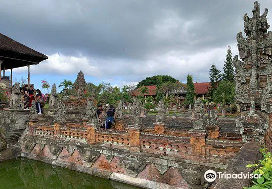 4_Semarajaya博物館