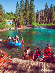 Truckee River Raft Company