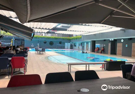 4_The American Club Singapore