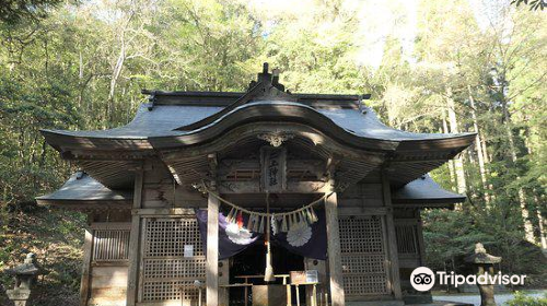 二上神社