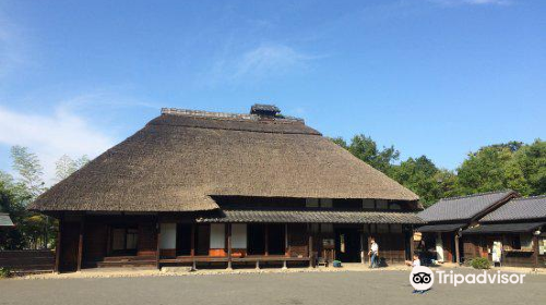 本郷ふじやま公園