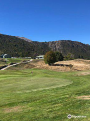 Arrowtown Golf Course