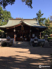 Isora Shrine