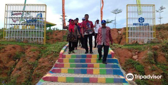 Batam Botanic Gardens