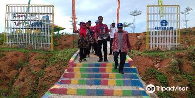 Batam Botanic Gardens