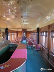 Canberra Railway Museum