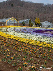 とちぎ花センター