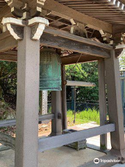 Nishinotakiryusui Temple