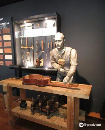 Museo de la Guitarra