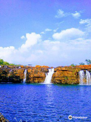 Bogatha Waterfall