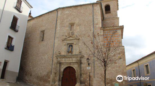 Oratory of San Felipe de Neri