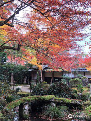 Kongorin-ji Temple Honbo Myojuin