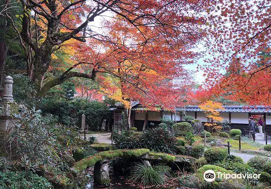 金剛輪寺 本坊明寿院