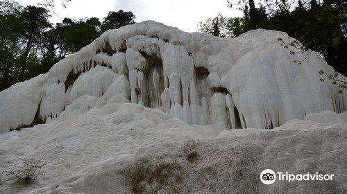 Terme di San Filippo