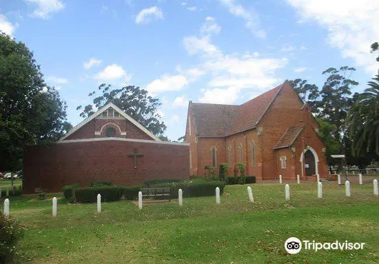 Stirling Square