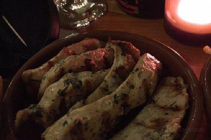 Corkers Champagne & Cocktail Bar