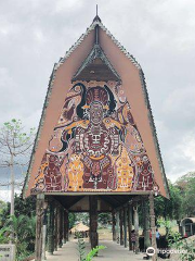 Papua New Guinea National Museum and Art Gallery