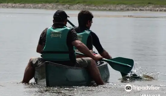 Loire Aventure CKCA