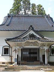 Anshoji Temple